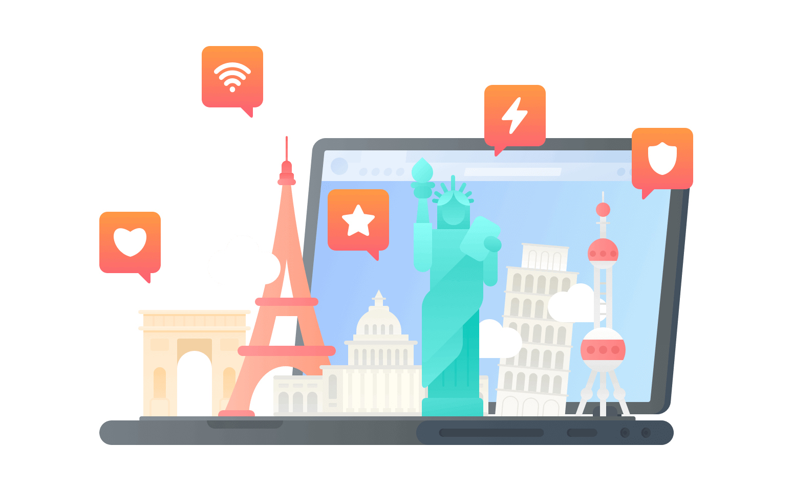 在也门共和国连接到中国vpn - 亮讯